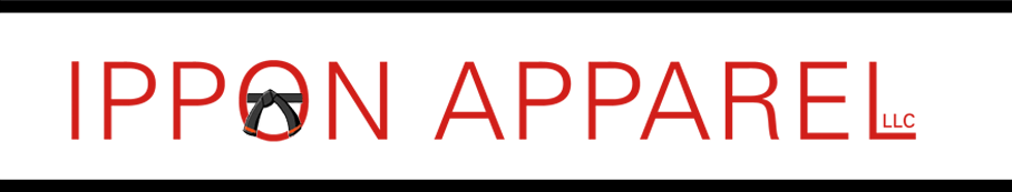 Ippon Apparel Logo